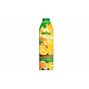 Pfanner Pomaranč džús 100% 1l